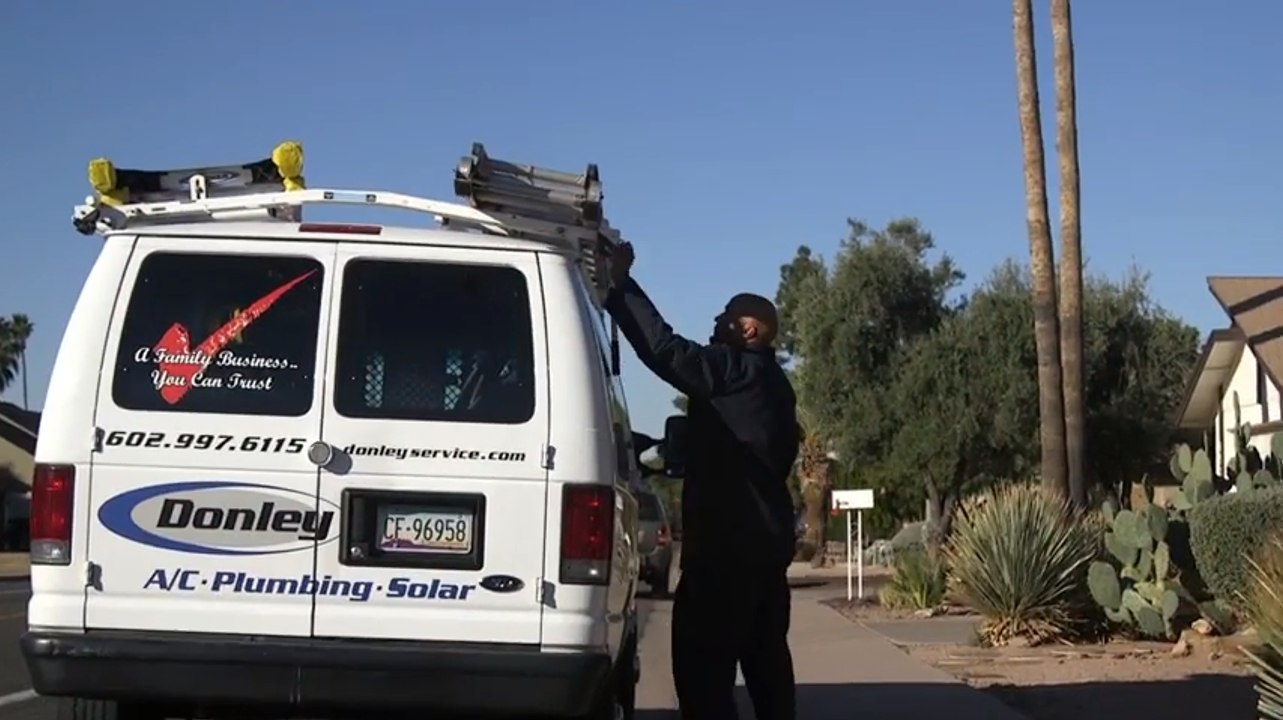 How to Choose a Trusted HVAC Company and Prevent AC Problems