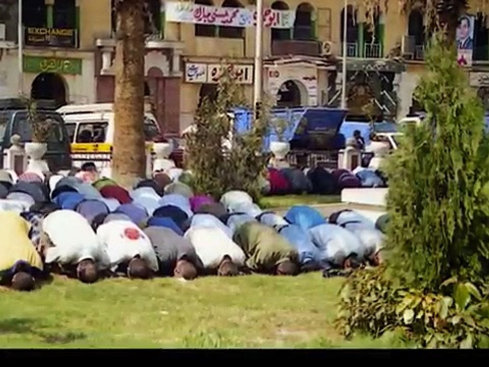 No Beats Necessary - When you Pray -(Islamic Nasheed)