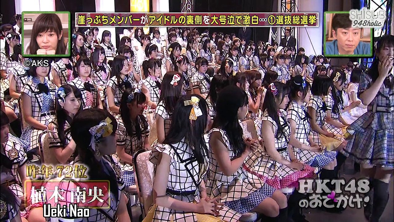Odekake! ep168