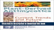 [Download] Plant-Derived Antimycotics: Current Trends and Future Prospects (Crop Science)