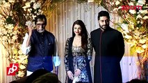Bachchan Family Is Upset With Aishwarya Rai Bachchan   Bollywood News