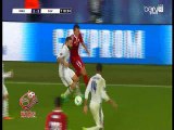 هدف ريال مدريد الثالث ( ريال مدريد3 -2 اشبيلية ) كأس السوبر الأوروبي 2016