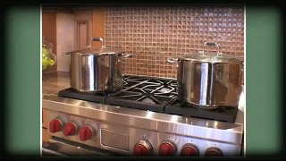 5 Best Sauce Pot Never Burn Stainless-steel Stove Top Pasta Pots- 16-qt S Review
