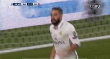 Daniel Carvajal Fantastic Goal HD - Real Madrid 3-2 Sevilla UEFA super CUP