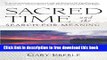 [Download] Sacred Time and the Search for Meaning Hardcover Online