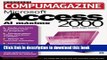 [PDF] Access 2000 Manual de Uso al Maximo: Manuales Compumagazine, en Espanol / Spanish