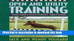 [Download] Open and Utility Training: The Motivational Method Kindle Collection