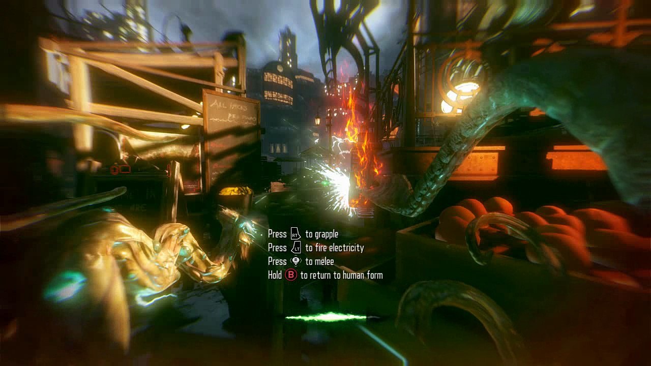 Shadows Of Evil - Ritual Tutorial