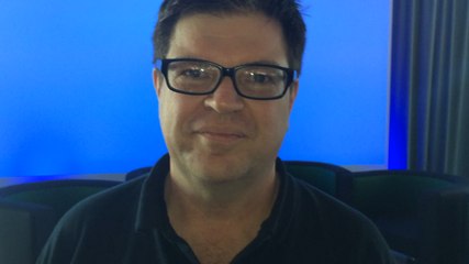 Yann Le Cun, le patron breton de l'intelligence artificielle chez Facebook