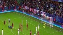 أهداف ريال مدريد 3-2 أشبيلية [9-8-2016] (كأس السوبر الأوروبي) عصام الشوالي