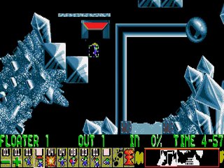 Lemmings: Episode 28 - POOR WEE CREATURES! [Taxing]