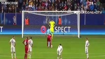 Real Madrid vs Sevilla 3-2 All Goals & Highlights _ UEFA SUPER CUP 2016