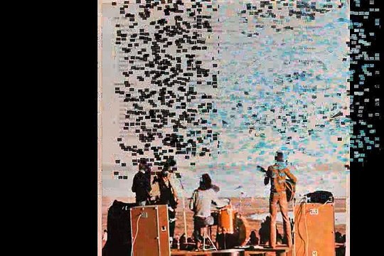 Sume Ikingutinga (Min ven der er ikke laengere brug for dig) 1973 Greenland Prog Rock