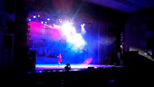 Lindsey Stirling - Take Flingt (Violin Cover by Synchuk Anna)