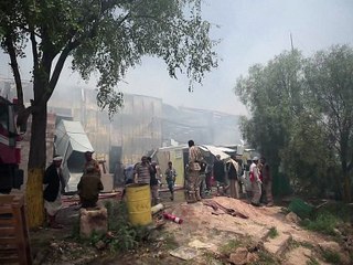 Reprise des raids au Yémen: les Etats-Unis vendent des chars à l'Arabie saoudite