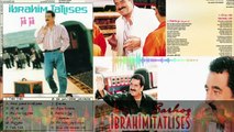 İbrahim Tatlıses - Sarhoş