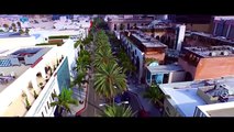 Dj Hamida Feat Al Bandit - Marbella (Clip Officiel)