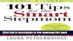 [Download] 101 Tips for the Smart Stepmom Paperback Free