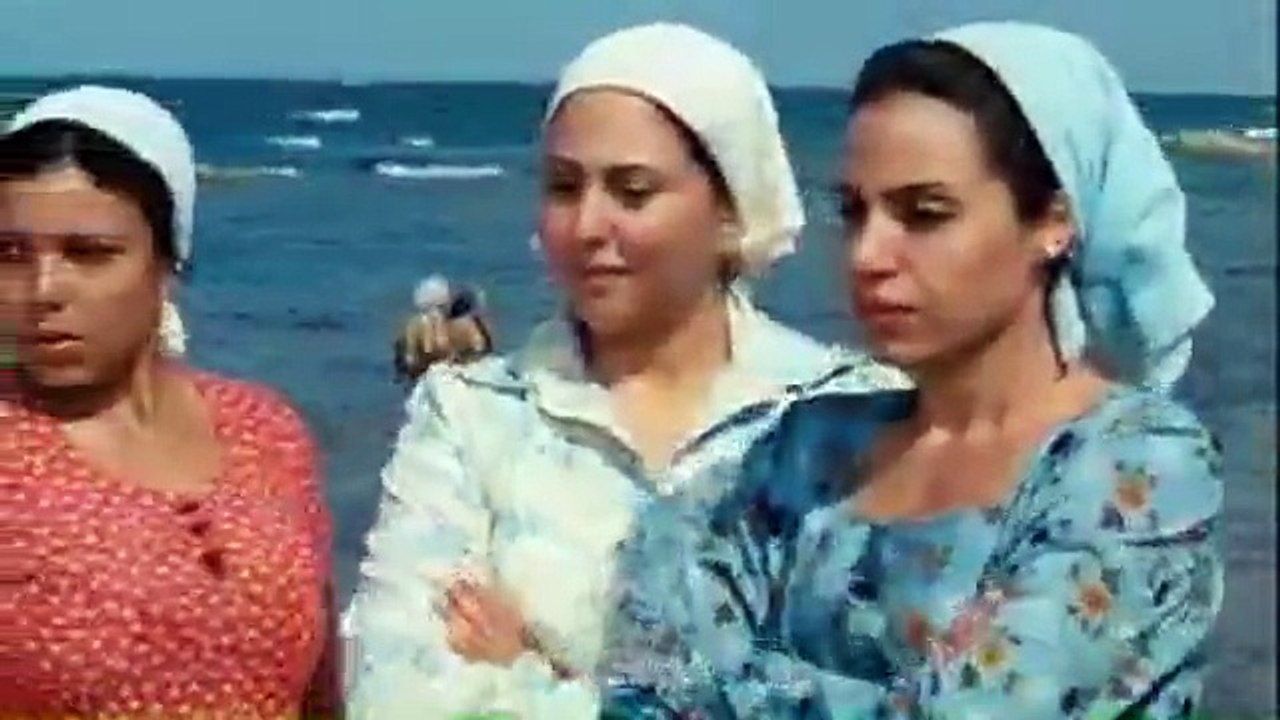 Femmes du Caire VOST