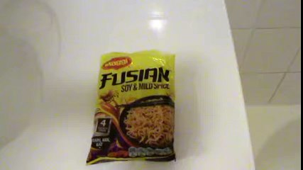 How To Make Instant Noodles