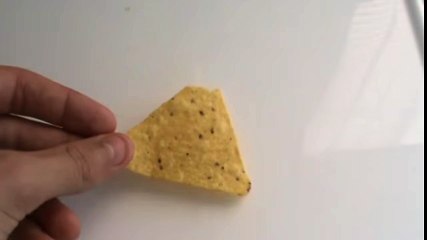 How To Make Salsa Nachos