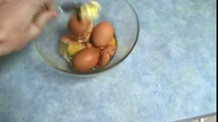 How To Make Scrambled Eggs