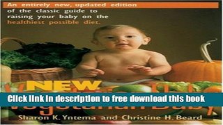 [Download] New Vegetarian Baby Paperback Free