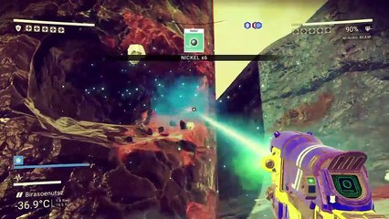 No Man's Sky PS4 Broadcast (2)