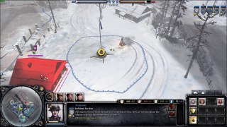 Company of Heroes 2: British Infan-san-try Men