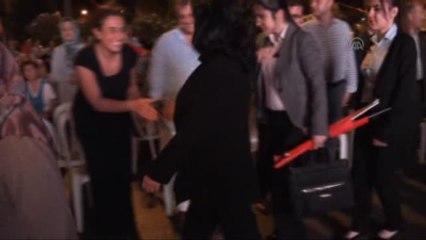 Fetö'nün Darbe Girişimine Tepkiler - Kırklareli /