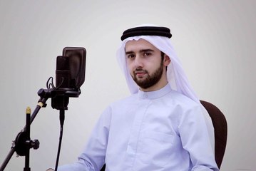 Heart Touching Recitation _ Surah Taha _ Mevlan Kurtishi with subtitles