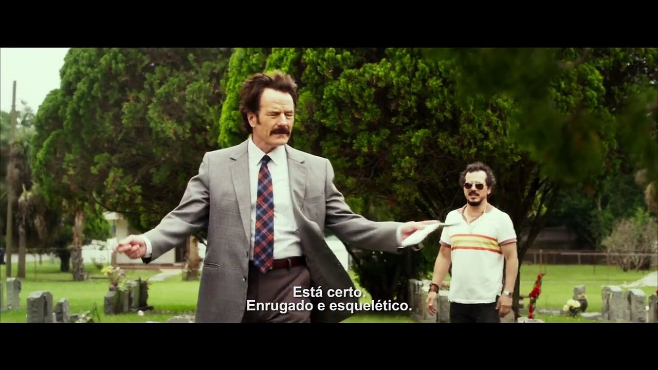 CONEXÃO ESCOBAR