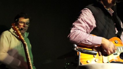 ahi vamos- ciudad de la furia