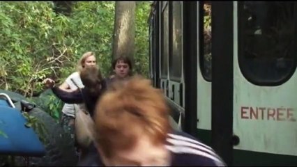 Pieds Nus Sur Les Limaces - Ext 2