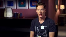 Imitation Game - Featurette (7) VO