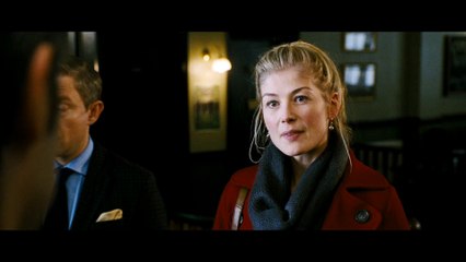 Le Dernier pub avant la fin du monde - Extrait (1) VOST