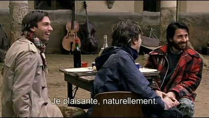 Millennium mambo VOST