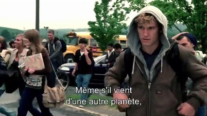 Numéro quatre VOST - Featurette 2