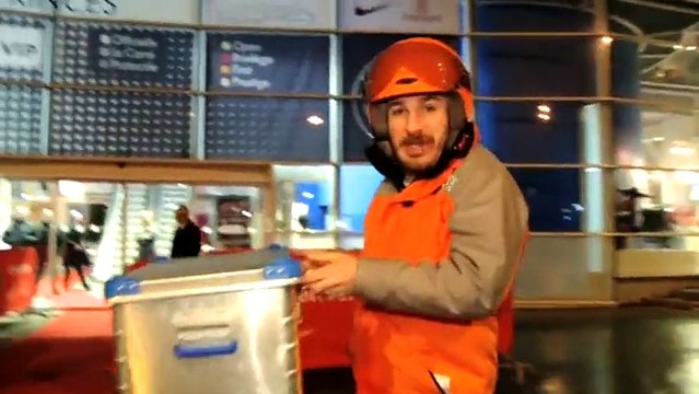 Coursier - Module Michaël Youn (3)