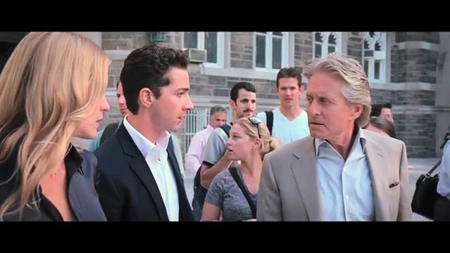 Wall Street - L'argent ne dort jamais VOST (2)