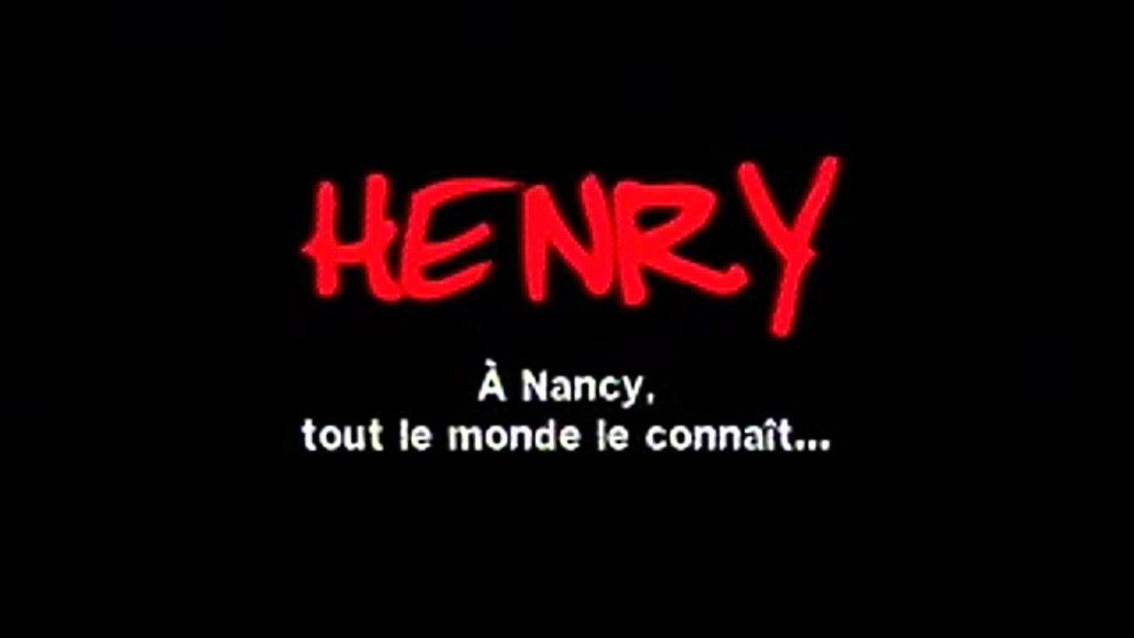 Henry - Ext 4