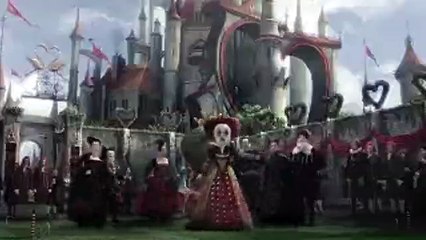 Alice au Pays des Merveilles VOST - Ext 1