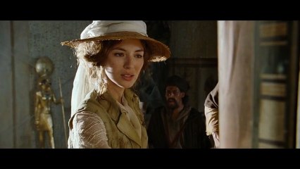 Adele Blanc-Sec - Ext 2