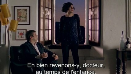 Mourir comme un homme VOST - Ext 1