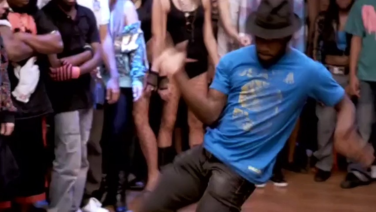 Street Dance 3D VF