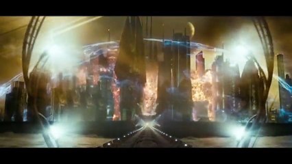 Sucker Punch VOST - Teaser Uffie