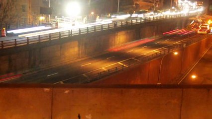 Five Worst States for Drivers