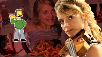 Jusqu'à toi en DVD : interview de Mélanie Laurent