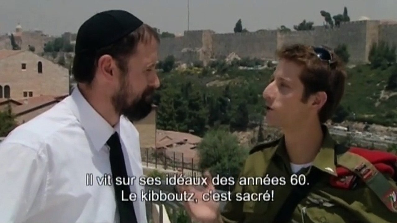 Dan et Aaron VOST - Ext 2