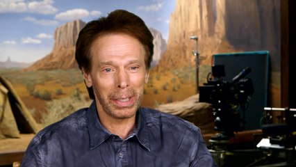 Lone Ranger : Naissance d&#039;un héros - Making Of - Pod Legacy - VOST